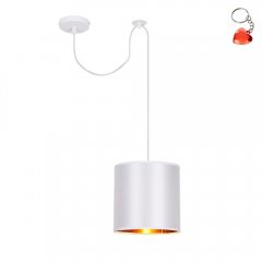 Lampa wisząca ATLANTA 31-00637 Candellux