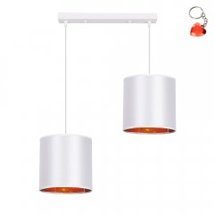 Lampa wisząca ATLANTA 32-00644 Candellux