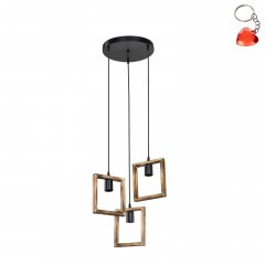 Lampa wisząca ATRIA ASZ.1678 Zuma Line