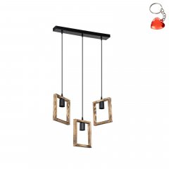 Lampa wisząca ATRIA ASZ.1679 Zuma Line