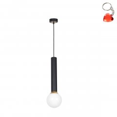 Lampa wisząca AURIS MLP4835 Milagro