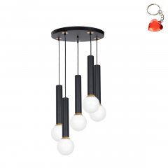 Lampa wisząca AURIS MLP4838 Milagro