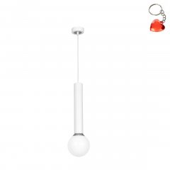 Lampa wisząca AURIS MLP4843 Milagro