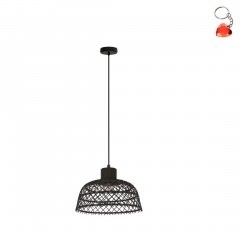 Lampa wisząca AUSNBY 43288 Eglo