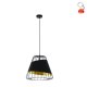 Lampa wisząca AUSTELL 49509 Eglo