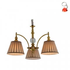 Lampa wisząca AUSTIN 33-13842 Candellux