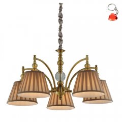 Lampa wisząca AUSTIN 35-13859 Candellux