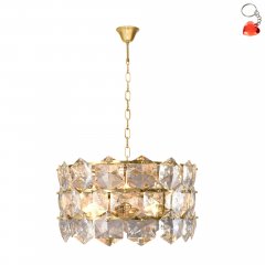 Lampa wisząca AUSTIN ML5990 Milagro