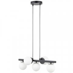 Lampa wisząca AVOLA 5 40787 Sigma Lighting