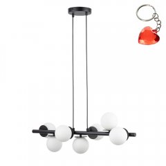 Lampa wisząca AVOLA 7 40788 Sigma Lighting