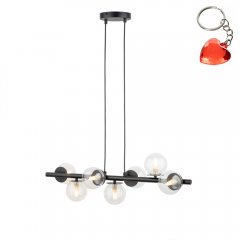 Lampa wisząca AVOLA 7 40792 Sigma Lighting