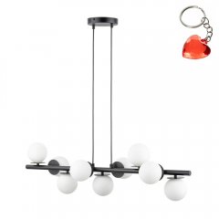 Lampa wisząca AVOLA 9 40789 Sigma Lighting