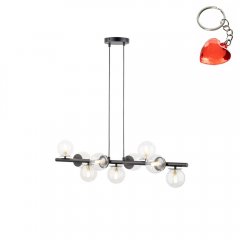 Lampa wisząca AVOLA 9 40793 Sigma Lighting