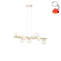 Lampa wisząca AVOLA 9 40801 Sigma Lighting