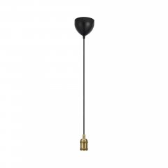 Lampa wisząca AVRA 84800025 Nordlux