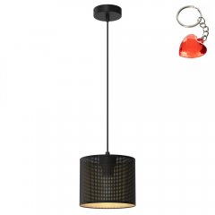 Lampa wisząca ażurowa LOFT SHADE 5250 Luminex