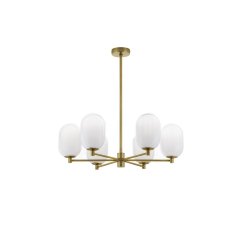 Lampa wisząca BADESI LE43351 Luces Exclusivas