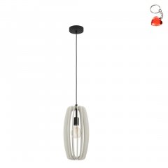 Lampa wisząca BAJAZZARA 900502 Eglo