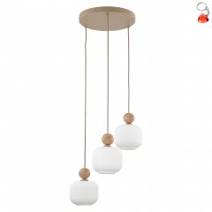 Lampa wisząca BALLO 11050 TK Lighting