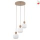 Lampa wisząca BALLO 11050 TK Lighting