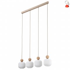 Lampa wisząca BALLO 11051 TK Lighting