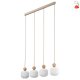 Lampa wisząca BALLO 11051 TK Lighting