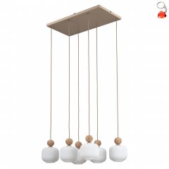 Lampa wisząca BALLO 11052 TK Lighting