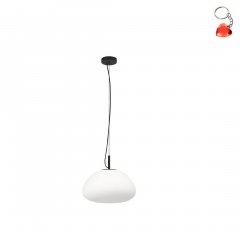 Lampa wisząca BALMES 390201 Eglo