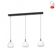 Lampa wisząca BALMES 390202 Eglo