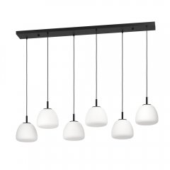 Lampa wisząca BALMES 390203 Eglo