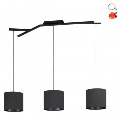 Lampa wisząca BALNARIO 39886 Eglo