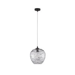 Lampa wisząca BAMBU LE43418 Luces Exclusivas