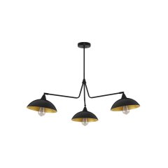 Lampa wisząca BAMORE LE43709 Luces Exclusivas