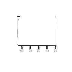 Lampa wisząca BANI LE42716 Luces Exclusivas