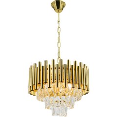 Lampa wisząca BARI 6230 / 4 TR Elem