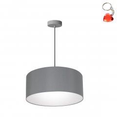Lampa wisząca BARI MLP4688 Milagro