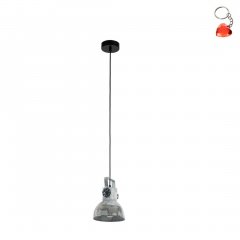 Lampa wisząca BARNSTAPLE 49619 Eglo