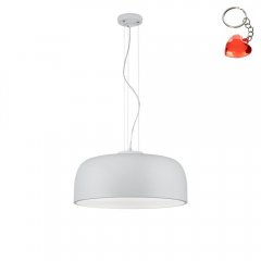 Lampa wisząca BARON 309800431 Trio
