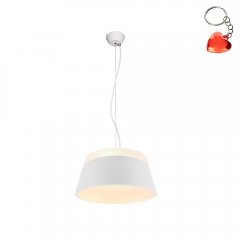 Lampa wisząca BARONESS 308900331 Trio
