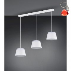 Lampa wisząca BARONESS 308900631 Trio