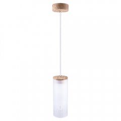 Lampa wisząca BARREL-1 8541109 Hellux