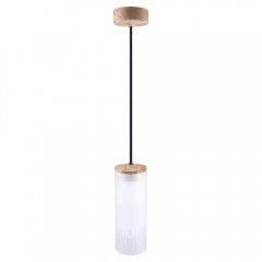 Lampa wisząca BARREL-1 8541119 Hellux