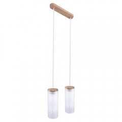 Lampa wisząca BARREL-2 8541209 Hellux