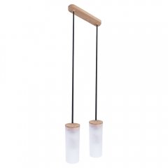Lampa wisząca BARREL-2 8542219 Hellux