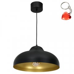 Lampa wisząca BASCA 1539 Luminex