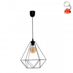 Lampa wisząca BASKET MLP7214 Milagro