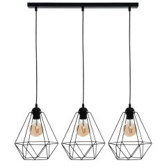Lampa wisząca BASKET MLP7215 Milagro