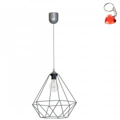 Lampa wisząca BASKET MLP7216 Milagro