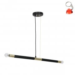 Lampa wisząca BASTONE MLP6563 Milagro