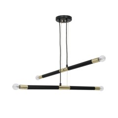 Lampa wisząca BASTONE MLP6564 Milagro